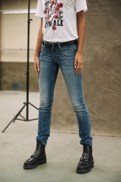 Femme Freeman T. Porter Alexa Slim S-SDM