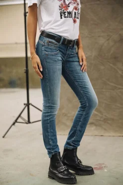 Femme Freeman T. Porter Alexa Slim S-SDM