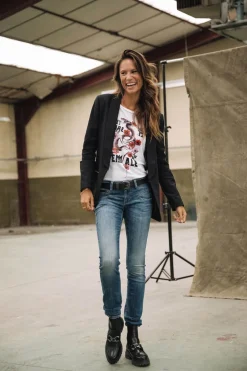 Femme Freeman T. Porter Alexa Slim S-SDM
