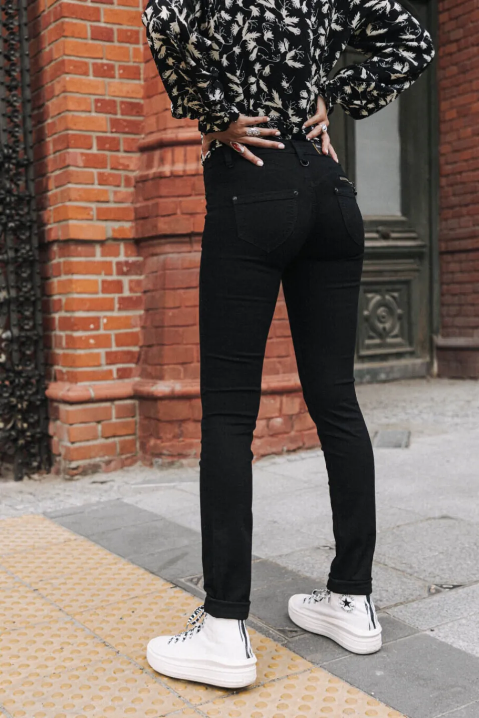 Femme Freeman T. Porter Alexa Slim S-SDM