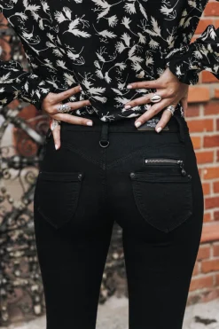 Femme Freeman T. Porter Alexa Slim S-SDM