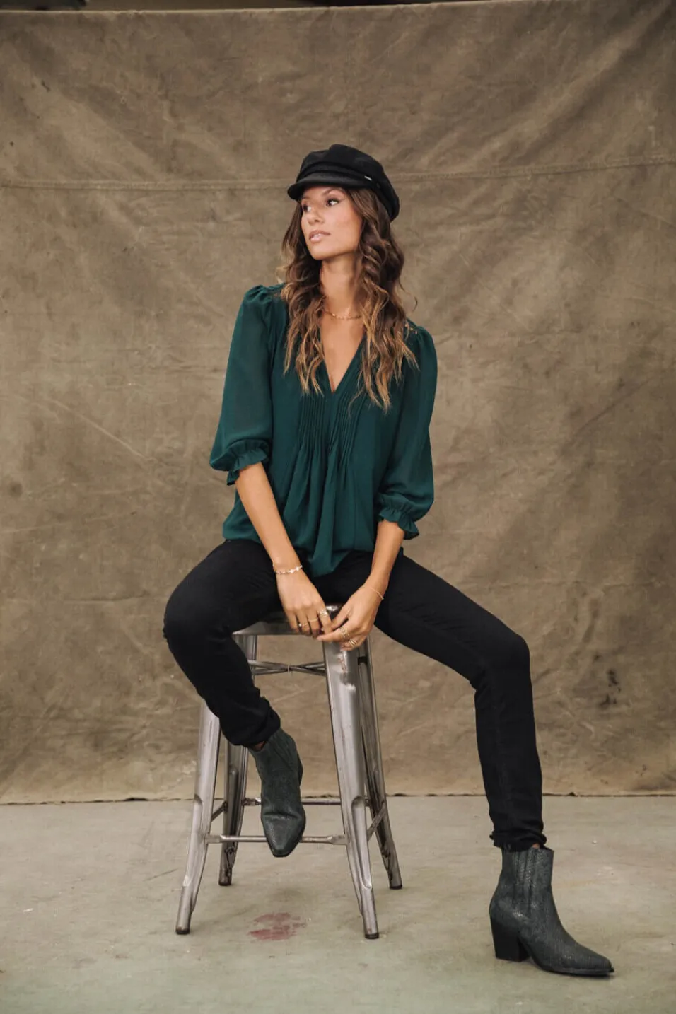 Femme Freeman T. Porter Alexa Slim S-SDM