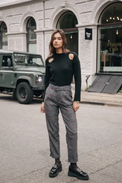 Femme Freeman T. Porter Amany Napoli