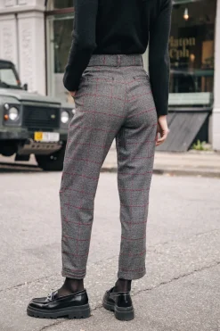 Femme Freeman T. Porter Amany Napoli
