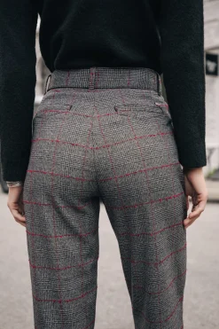 Femme Freeman T. Porter Amany Napoli