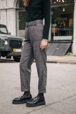 Femme Freeman T. Porter Amany Napoli