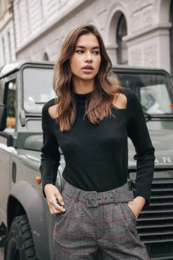 Femme Freeman T. Porter Amany Napoli