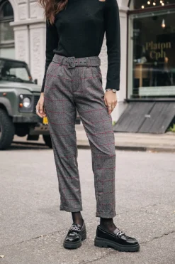 Femme Freeman T. Porter Amany Napoli