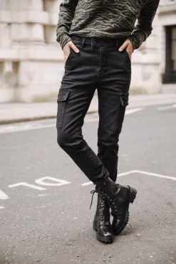 Femme Freeman T. Porter Aria SDM