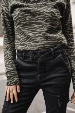 Femme Freeman T. Porter Aria SDM