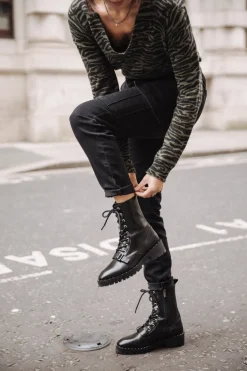 Femme Freeman T. Porter Aria SDM
