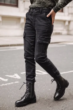 Femme Freeman T. Porter Aria SDM