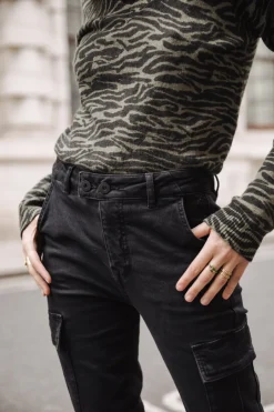 Femme Freeman T. Porter Aria SDM