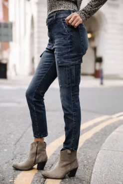 Femme Freeman T. Porter Aria SDM