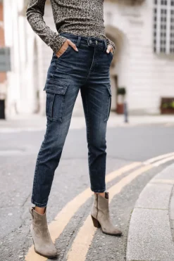 Femme Freeman T. Porter Aria SDM