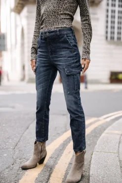 Femme Freeman T. Porter Aria SDM