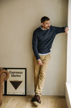 Homme Freeman T. Porter Arthus Hanko