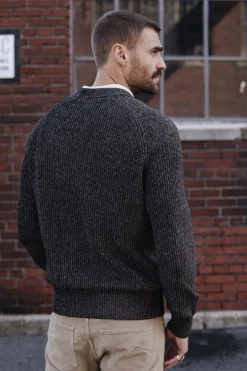 Homme Freeman T. Porter Arthus Hanko