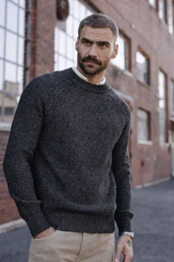 Homme Freeman T. Porter Arthus Hanko