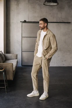Homme Freeman T. Porter Barney Fitil