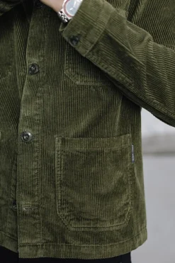 Homme Freeman T. Porter Barney Fitil