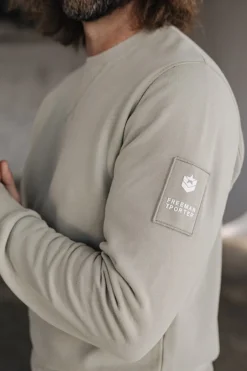 Homme Freeman T. Porter Baton Snug
