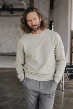 Homme Freeman T. Porter Baton Snug