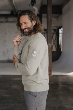 Homme Freeman T. Porter Baton Snug