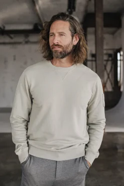 Homme Freeman T. Porter Baton Snug