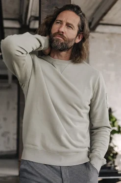 Homme Freeman T. Porter Baton Snug