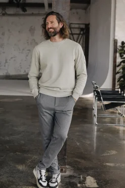 Homme Freeman T. Porter Baton Snug