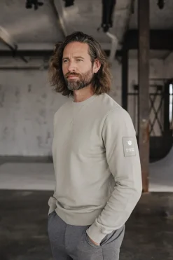 Homme Freeman T. Porter Baton Snug