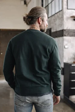 Homme Freeman T. Porter Baton Snug