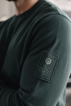 Homme Freeman T. Porter Baton Snug