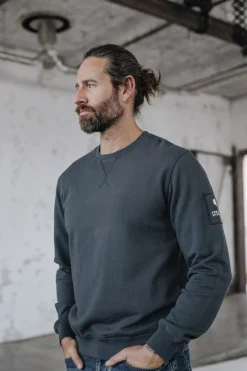 Homme Freeman T. Porter Baton Snug