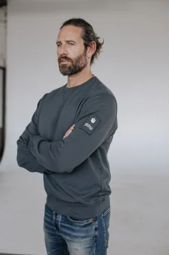 Homme Freeman T. Porter Baton Snug