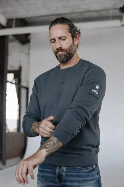Homme Freeman T. Porter Baton Snug