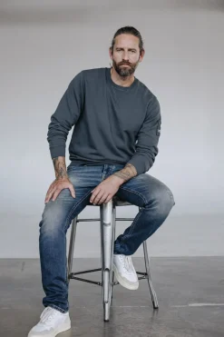 Homme Freeman T. Porter Baton Snug