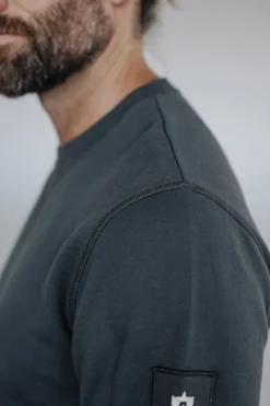 Homme Freeman T. Porter Baton Snug