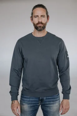 Homme Freeman T. Porter Baton Snug