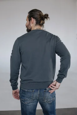 Homme Freeman T. Porter Baton Snug