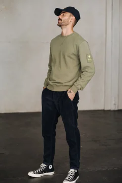 Homme Freeman T. Porter Baton Snug