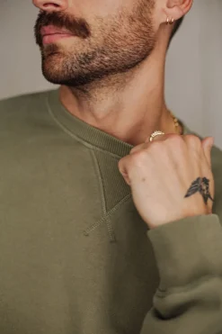 Homme Freeman T. Porter Baton Snug