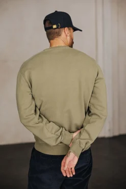 Homme Freeman T. Porter Baton Snug