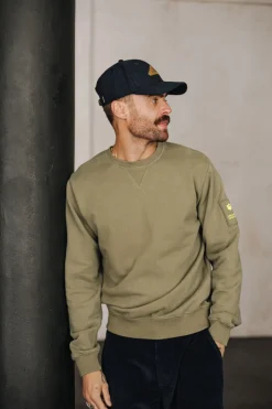 Homme Freeman T. Porter Baton Snug