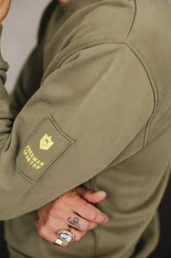 Homme Freeman T. Porter Baton Snug