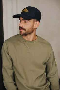 Homme Freeman T. Porter Baton Snug