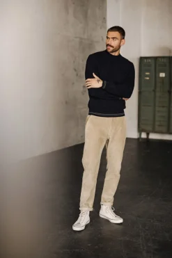 Homme Freeman T. Porter Baton Varsity