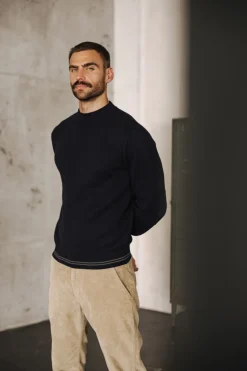 Homme Freeman T. Porter Baton Varsity