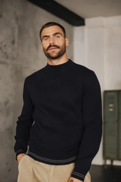 Homme Freeman T. Porter Baton Varsity